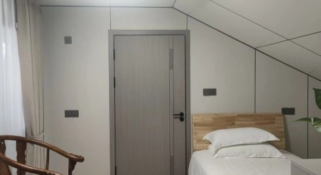 Люкс Jinyumanyuan Homestay