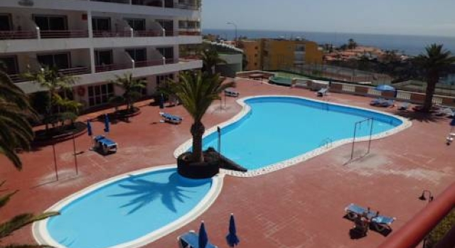 Tagara, Prenota Hotel Hotel a Tenerife con piscina, Piscina