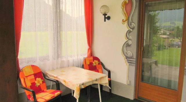 Номер Standard Gästehaus Fahringer