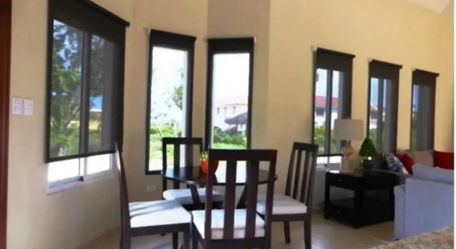Вилла Two Bedroom With Jaccuzi Gated