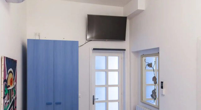 Номер Standard Don Nicola Tourist Location