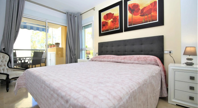 Apartment LUNA, Забронировать Апартаменты/квартира Апартаменты Эстепона, рядом с Порт и пристань города Эстепона, Апартаменты/квартира