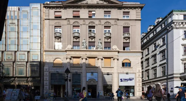 Апартаменты Designer Apartment Eclectica