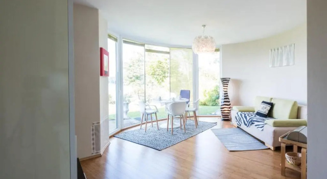 Lakeside Apartments - Adults Only, Забронировать Апартаменты/квартира Финкенштайн Факер-Зе