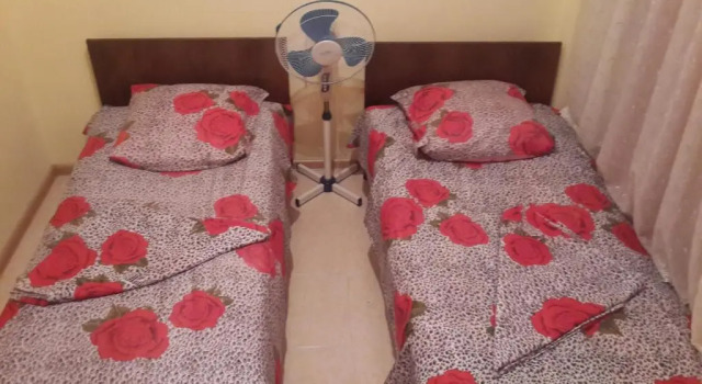 Двухместный номер Standard Lemon Family GuestHouse
