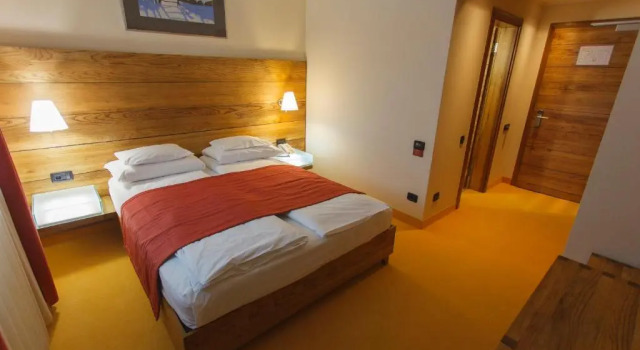 Номер Standard Termag Hotel Jahorina