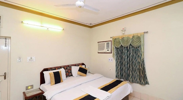 Kochar's Hotel Marudhar Heritage, Rezerwuj Hotel Bikaner Rajasthan