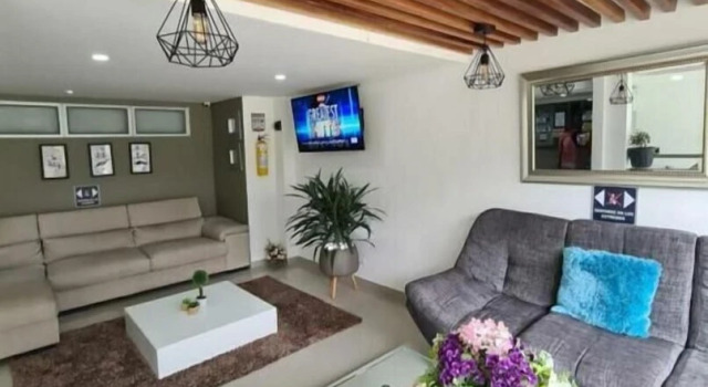 Hotel Suramericana, Réserver Hôtel Laureles - Estadio.. Medellín, près de Cisneros Square