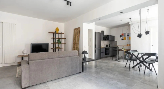 Ballar Duplex With Terrace by Wonderful Italy