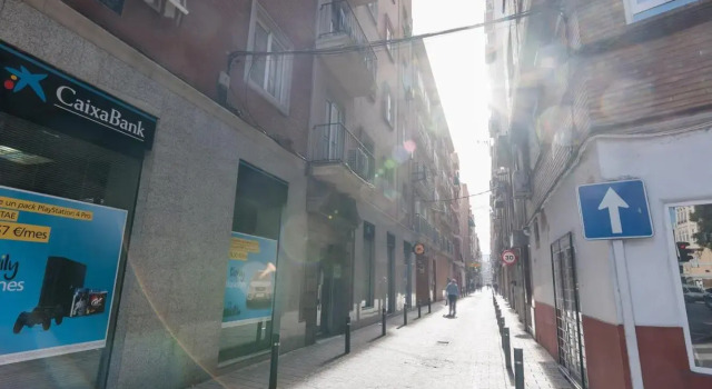 Apartamento Marqués de Ordoño, Varaa Huoneisto Murcia Murcia