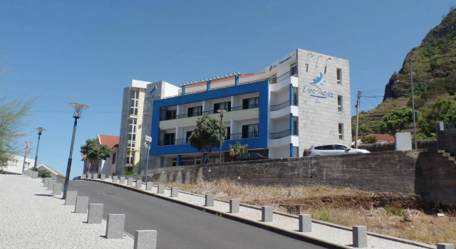 Hotel Euro Moniz