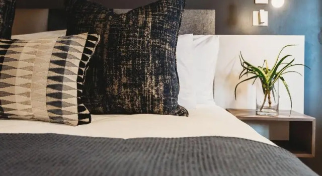 The Junction Boutique Hotel, Reservar Hotel boutique Hotéis boutique em Knysna, Hotel boutique