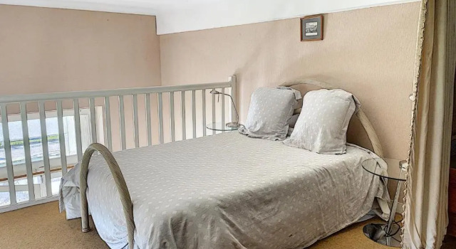 Appartement Jullouville, 2 pièces, 5 personnes - FR-1-361-48, Забронировать Апартаменты/квартира Жуллувиль-ле-Пен 
