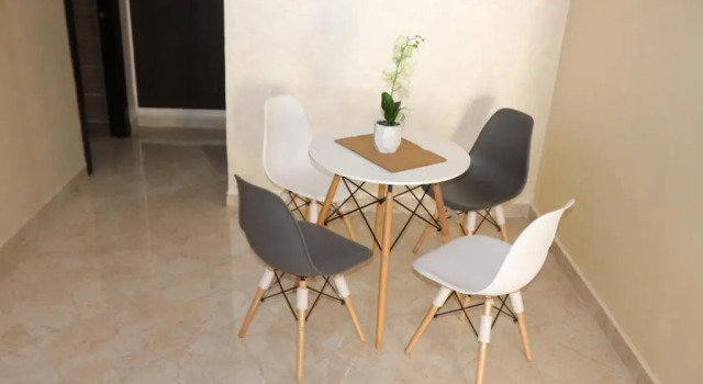Super Appartement bien équipé à Tanger, Забронировать Апартаменты/квартира Медина Танжера Танжер