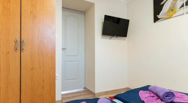 Апартаменты Standard Lili Apartman