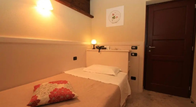 Номер Standard Albergo della Ceramica