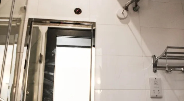 Camera Deluxe Capital Citilodge