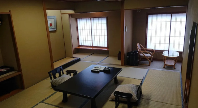 Zimmer Kasuga Hotel