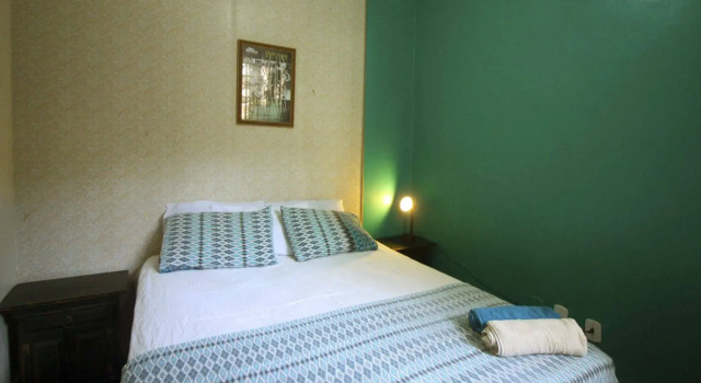 El Misti Rooms