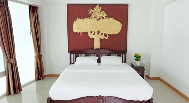 Номер Deluxe Daizy House
