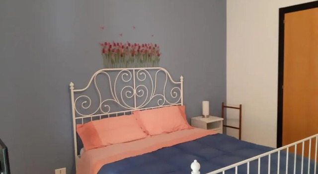 Appartamento duplex Arifra