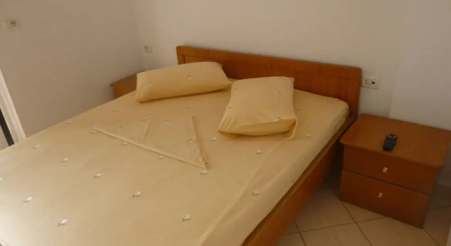 Двухместный номер Standard с балконом Hotel Chicago