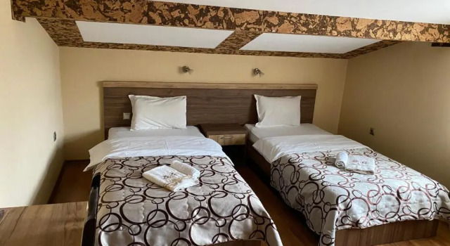 Номер Economy Kot Garden Guest House
