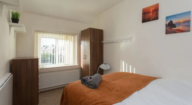 Townhouse @ Briggs Avenue Crewe