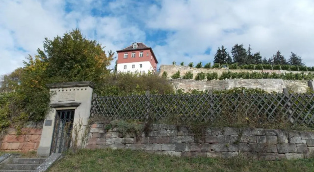 Ferienwohnung Welz, Prenota Hotel Hotel a Garz con parcheggio, Parcheggio