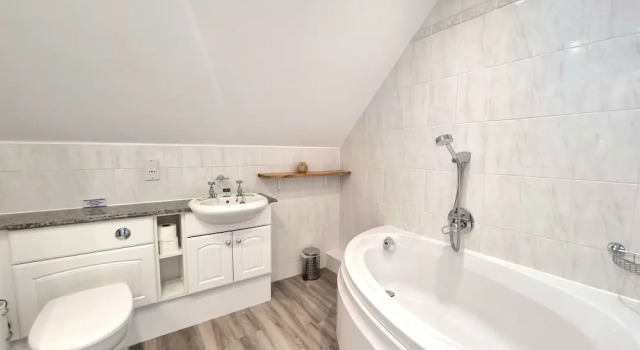 Номер Classic Beachcombers Apartments