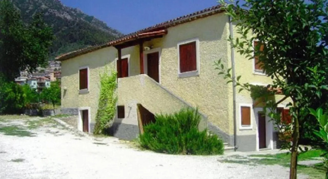 Четырёхместный номер Standard Agriturismo Macchiapiede