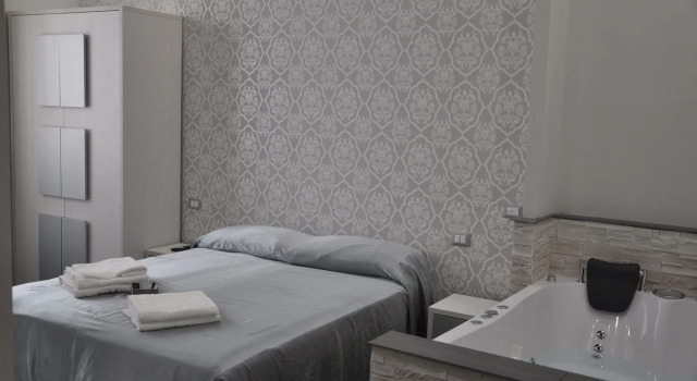 Imperial Suite