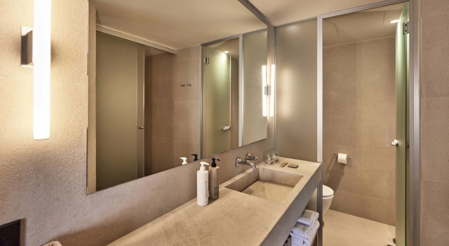Люкс Superior JOES GOMILA BOUTIQUE HOTEL