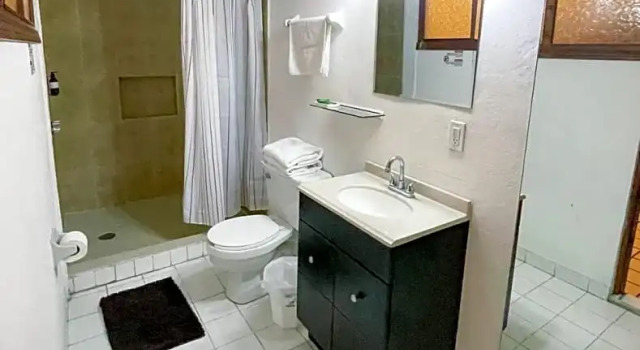 Студия Hotel Allende