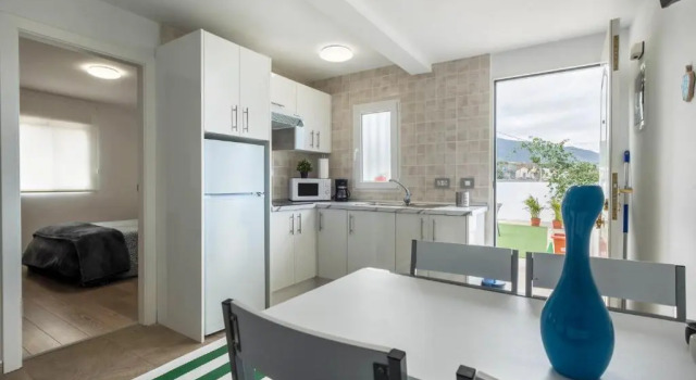 Apartamento Marcel