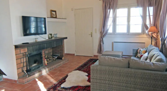 Holiday Home Villa Perle du Littoral, Réserver Villa Saint-Cyprien Pyrénées-Orientales