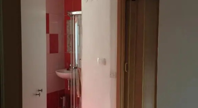 Одноместный номер Standard Hostel Residence