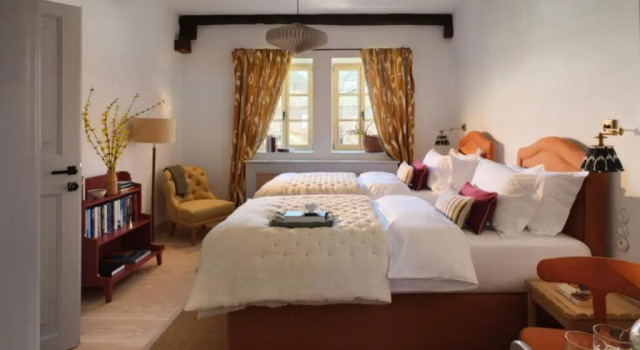 Вилла Superior Bethlen Estates Transylvania