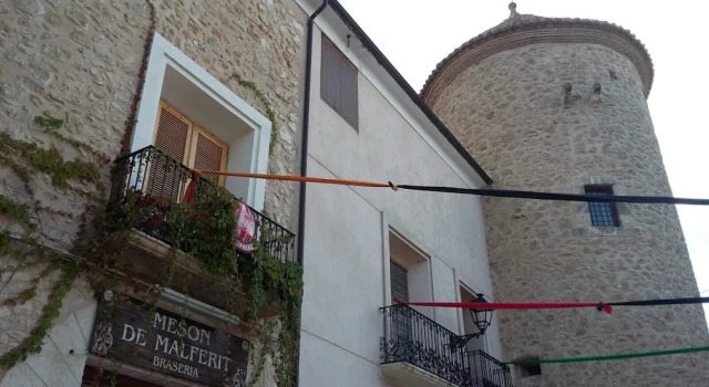 casa malferit