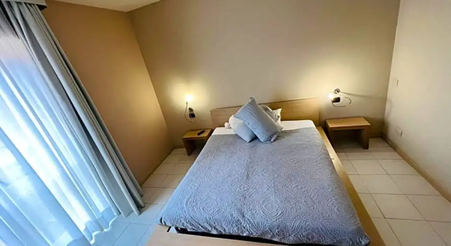 Номер Standard hotel garni Santa Caterina