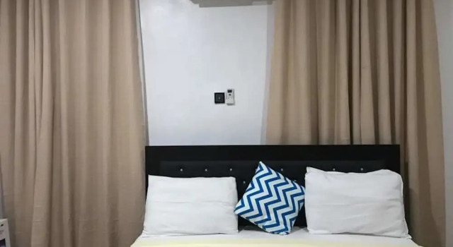 Perfect Havens, Book Hotel Ikoyi 