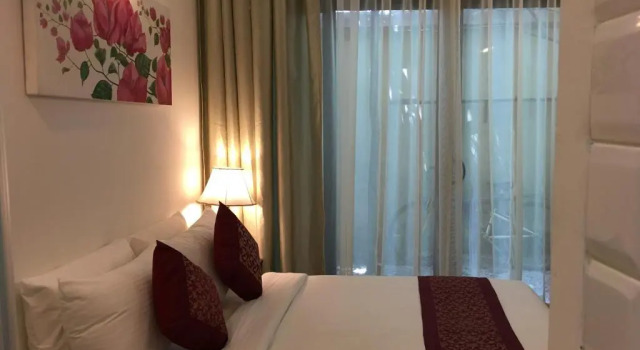 Superior Kahden hengen huone Spices Hotel