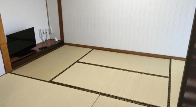 Номер Standard Ribera Inn
