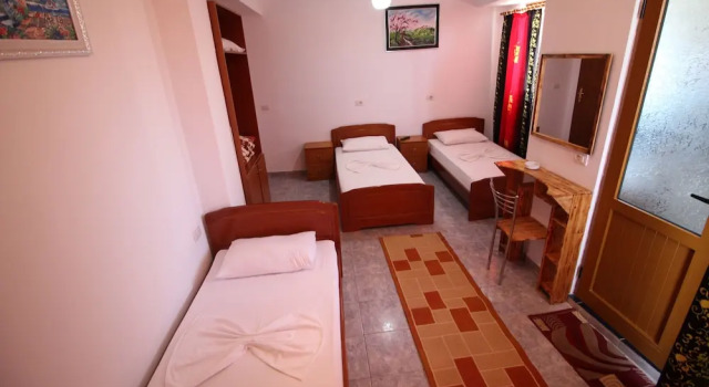 Cakalli Hotel