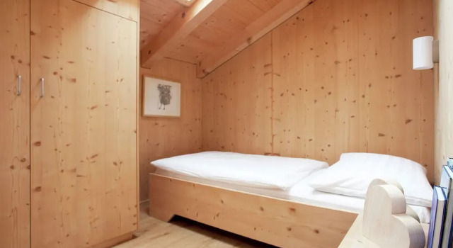 Grand Apartment in Mayrhofen with Infrared Sauna & Artistic Interiors, Забронировать Апартаменты/квартира Отели Майрхофен с парковкой, Парковка