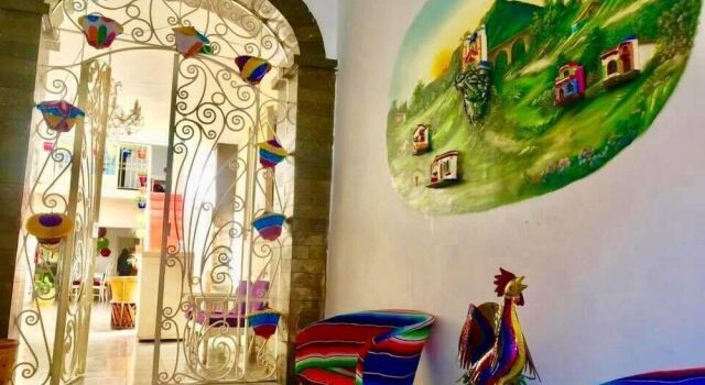 Hostal Tlaquepaque, Book Hostel Hostels in Jalisco, Hostel