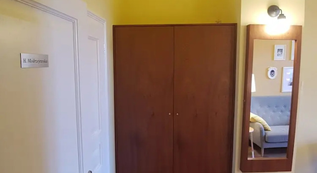 Апартаменты Deluxe Apartamenty Czapskich