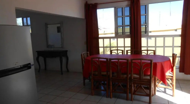 Люкс Superior Hotel y Bungalows Monteverde