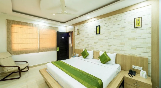 Treebo Shree Krishn Comfort