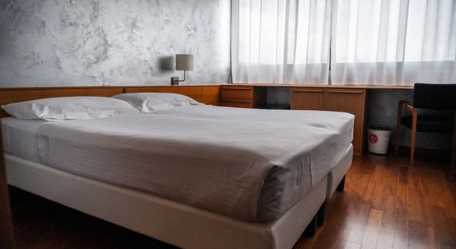 Двухместный номер Comfort Hotel Valpolicella International